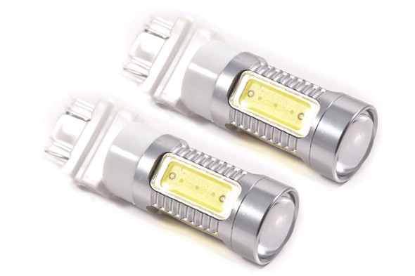 3157 LED Bulb HP11 LED Cool White Pair Diode Dynamics