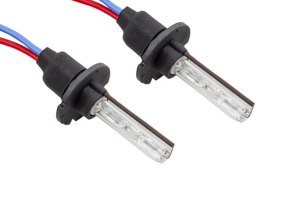 HID Bulb D2H 4300K Pair Diode Dynamics