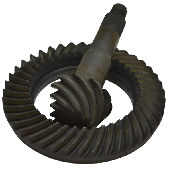Ford 10.5 Inch 3.55 Ratio Ring And Pinion Nitro Gear and Axle