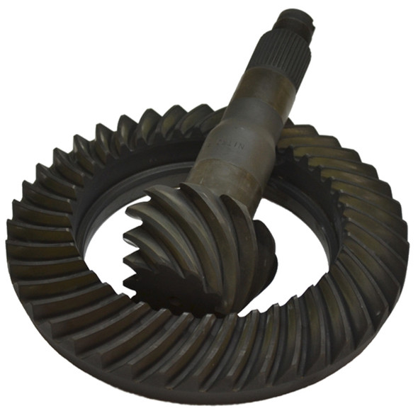 Ford 10.5 Inch 3.73 Ratio Ring And Pinion Nitro Gear and Axle