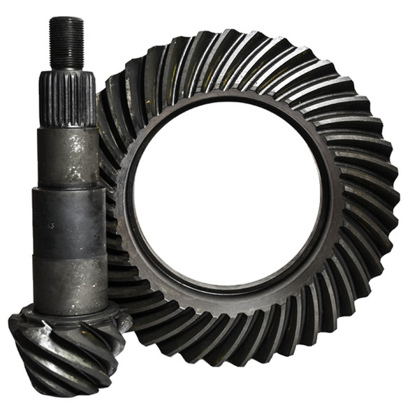 Ford 7.5 Inch 4.10 Ratio Ring And Pinion Nitro Gear and Axle