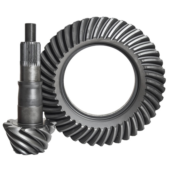 Ford 8.8 Inch 3.27 Ratio Ring And Pinion Nitro Gear and Axle