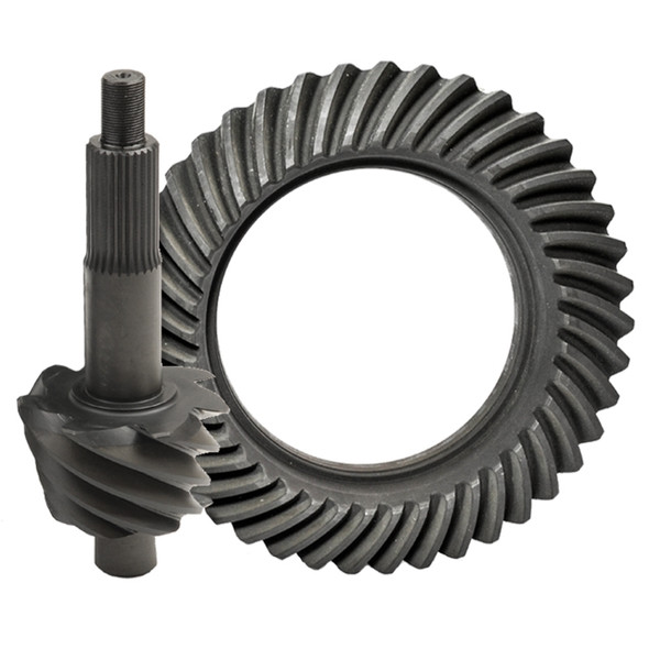 Ford 9 Inch 3.89 Ratio Ring And Pinion Nitro Gear and Axle