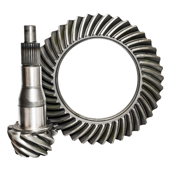 Ford 9.75 Inch 2011 and Newer 3.55 Ratio Nitro Ring and Pinion