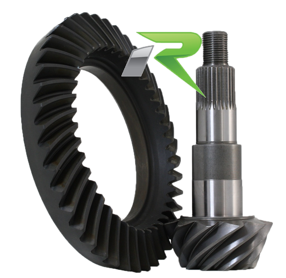 GM 8.25 Inch IFS 4.56 Ring and Pinion Revolution Gear