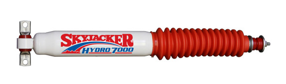 Hydro Shock Absorber 22.75 Inch Extended 13.54 Inch Collapsed 84-01 Jeep Cherokee 86-92 Jeep Comanche 93-04 Jeep Grand Cherokee 97-06 Jeep TJ 97-06 Jeep Wrangler Skyjacker