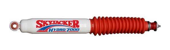 Hydro Shock Absorber 22.75 Inch Extended 13.54 Inch Collapsed 86-89 Toyota Land Cruiser 90-01 Toyota 4Runner Skyjacker