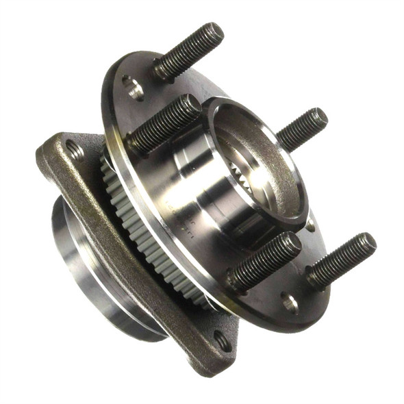 Chevrolet S10 ZR2 Wheel Bearing/Hub Assembly Nitro Gear & Axle