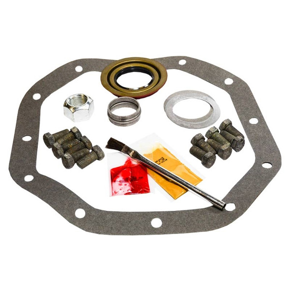 Chrysler 8.75 Inch Rear Mini Install Kit 489 Nitro Gear and Axle