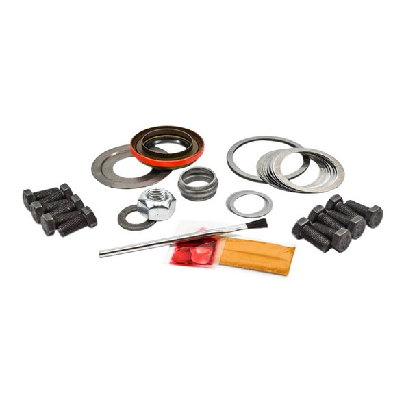 Dana 60 61/70U Mini Install Kit Nitro Gear and Axle