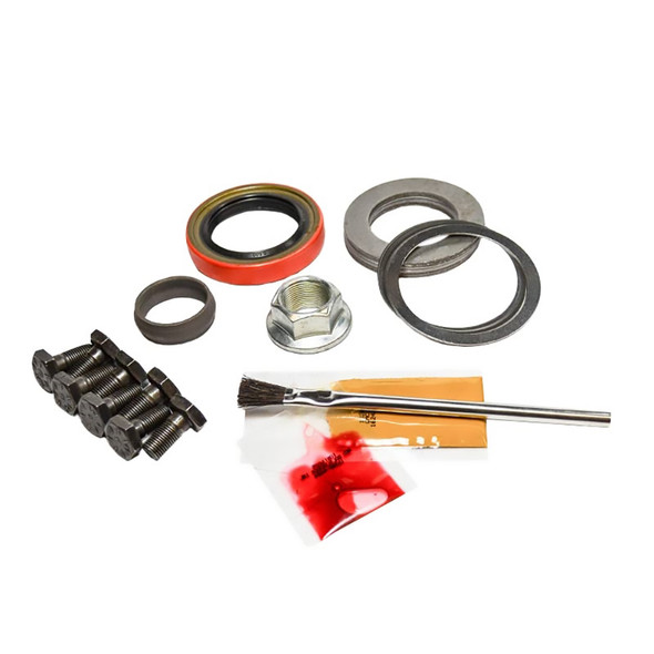 AMCl 35 IFS Front Mini Install Kit Ranger/Explorer Nitro Gear and Axle