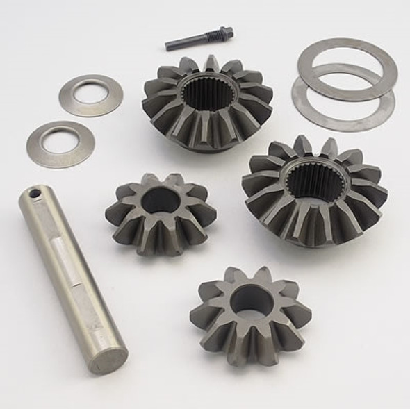 Chrysler 7.25 Inch Standard Open 25 Spline Inner Parts Kit Nitro Gear and Axle