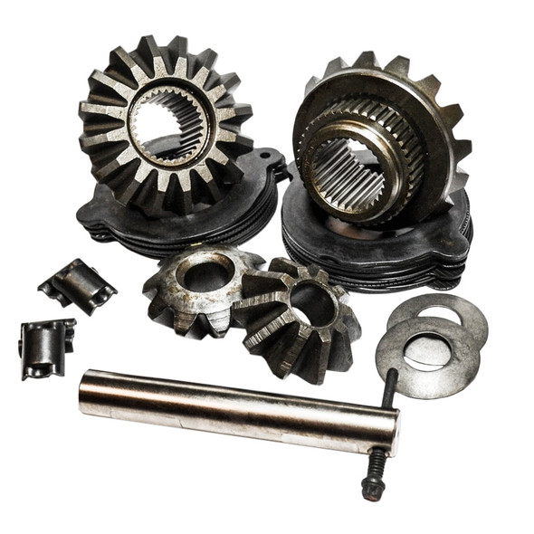 Dana 44 HD Standard Open 30 Spline Inner Parts Kit Nitro Gear and Axle