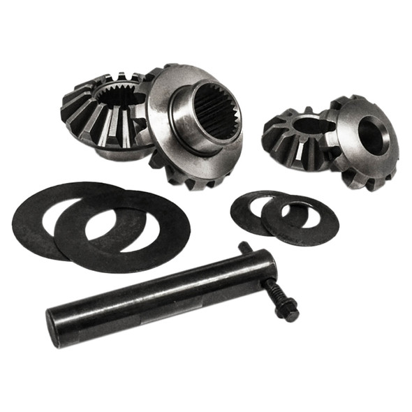 GM7.625 Inch Standard Open 28 Spline Inner Parts Kit Late Style Nitro Gear and Axle