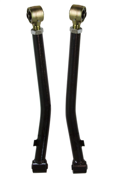 Single Flex Suspension Link Kit For Lift Height 1-6 Inch Front Lower Pair 18-Pres Wrangler JL Skyjacker