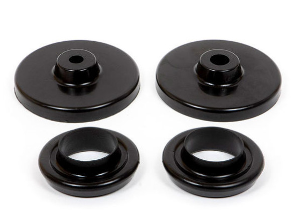 Jeep Gladiator 3/4 Inch Lift Kit Front & Rear Coil Spring Spacers For 20-Pres Gladiator JT Daystar