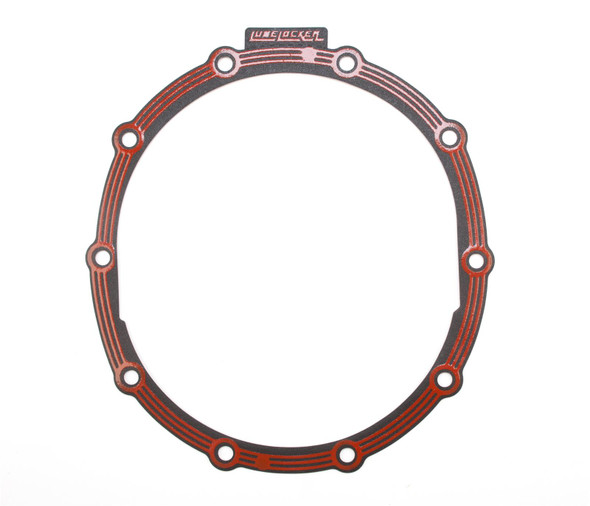 Ford Competition 9 inch Differential Cover Gasket LubeLocker