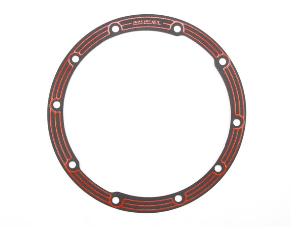 Toyota 8 inch Differential Cover Gasket LubeLocker