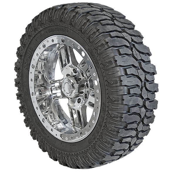 SS-M16 33x10.5R17LT Offroad Tires Interco Tire