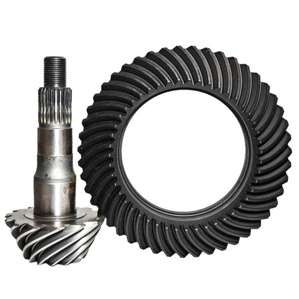 Nissan M205 4.56 Ratio Reverse Ring And Pinion Nitro Gear and Axle