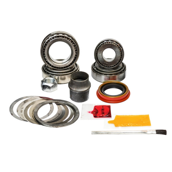 AAM 10.5 Inch Master Install Kit 10-Older Dodge Ram HD Nitro Gear and Axle