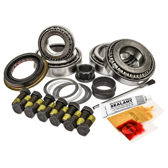 AAM 11.5 Inch Master Install Kit 11-13 GM/Dodge Ram HD Nitro Gear and Axle