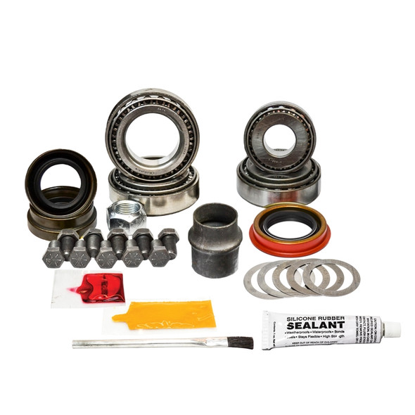Chrysler 8.0 Inch Front Master Install Kit IFS 03-Newer Chrysler Mercedes Nitro Gear and Axle