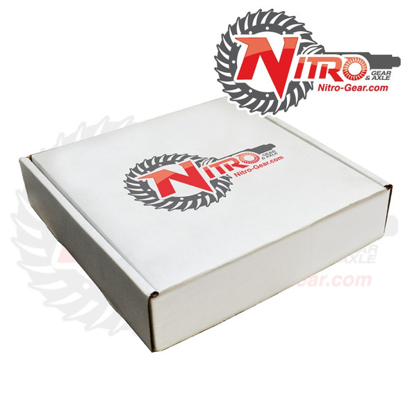 AMC 20 Master Install Kit IHC Scout International Transfer Case Nitro Gear and Axle