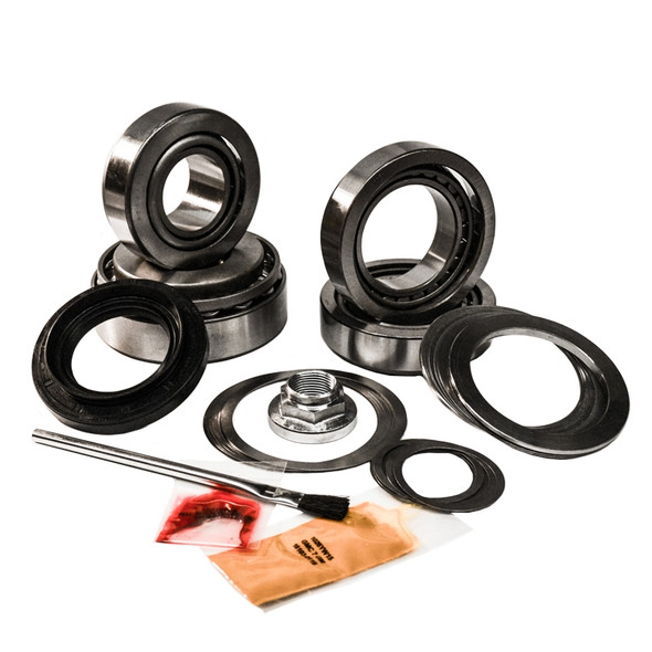 Toyota 10.5 Inch Rear Master Install Kit 07-Newer Tundra 5.7L Nitro Gear and Axle