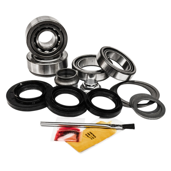 Toyota 9 Inch Front Master Install Kit Reverse Clamshell IFS Nitro Gear and Axle