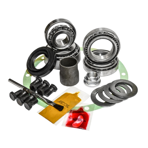 Toyota 8 Inch Front or Rear Master Install Kit V6/8 Inch Reverse 03-Older W/TV6 Gears Nitro Gear and Axle