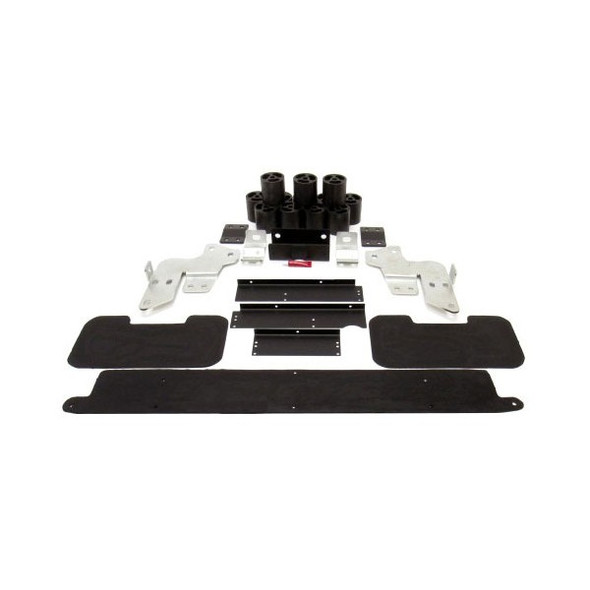 3 Inch Body Lift Kit 00-05 Tahoe/Suburban/Yukon/Yukon XL Not Denali 1500/2500 2WD/4WD Gas Performance Accessories