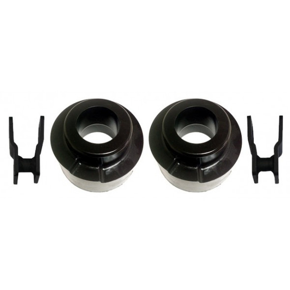F250/F350 2 Inch Leveling Kit 08-16 Ford F250/F350 Super Duty 4WD Gas/Diesel Performance Accessories