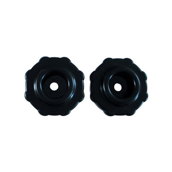 Tundra 2 Inch Leveling Kit 99-03 Toyota Tundra 2WD/4WD Gas Coil Spacer Performance Accessories