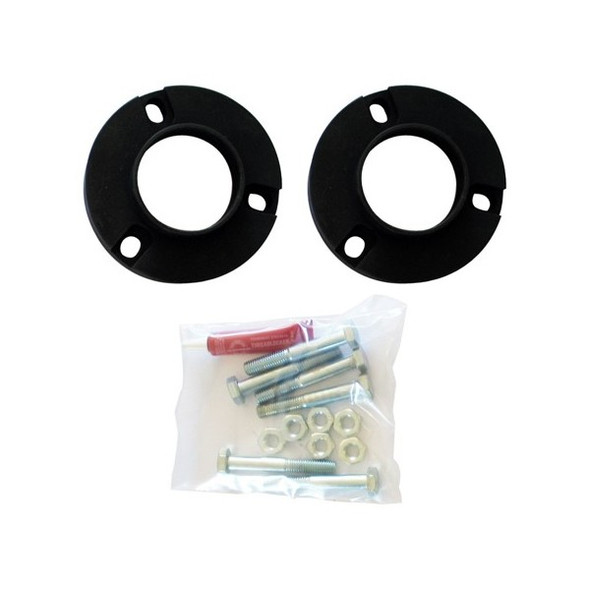 Tundra 2 Inch Leveling Kit 05-06 Toyota Tundra 2WD/4WD Gas Coil Spacer Performance Accessories