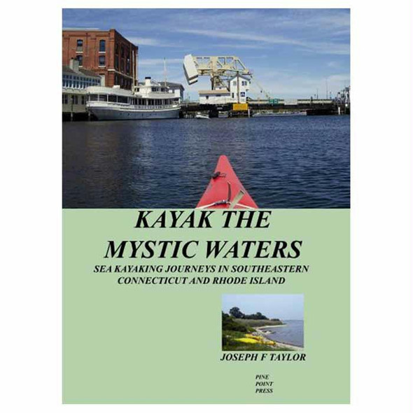 Kayak The Mystic Waters