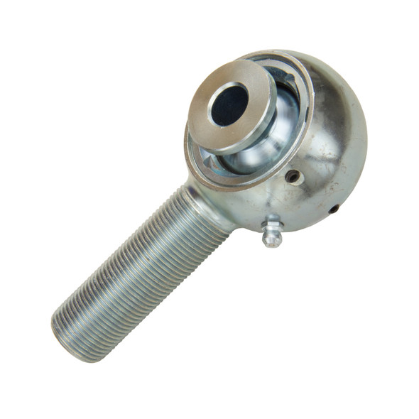 Pro Krawler Joint 1 Inch Shank Right Hand Thread 0.5625 Bolt Bore 2.625 Mounting Width Rock Krawler