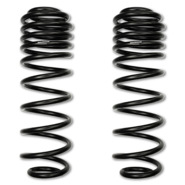 Rock Krawler JL 3.5 Inch Triple Rate Rear Coil Spring 18-Pres Wrangler JL