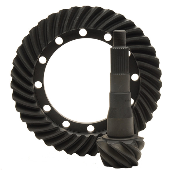 Toyota 9.5 Inch 3.70 Ratio Ring And Pinion Nitro Gear and Axle