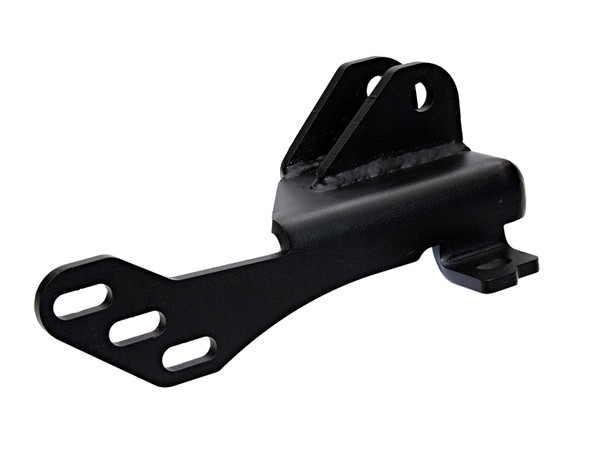 F-250/F-350 Super Duty 2.5 Inch Track Bar Bracket For 17-19 Ford F250/F350 Super Duty 4WD Revtek