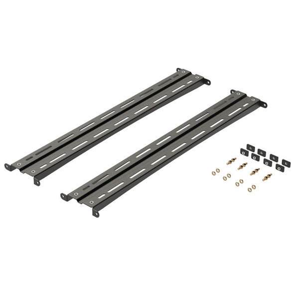 Toyota 4Runner 5G Venture Cross Rails Pair Artec Industries