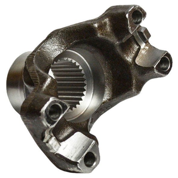 GM 10.5 Inch U-Bolt Yoke 14T 1410 30 Spline Nitro Gear and Axle