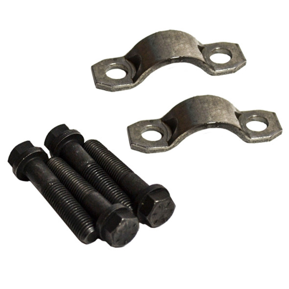 GM 7.5/8.5 Inch Rear Strap Kit M3R Nitro Gear and Axle