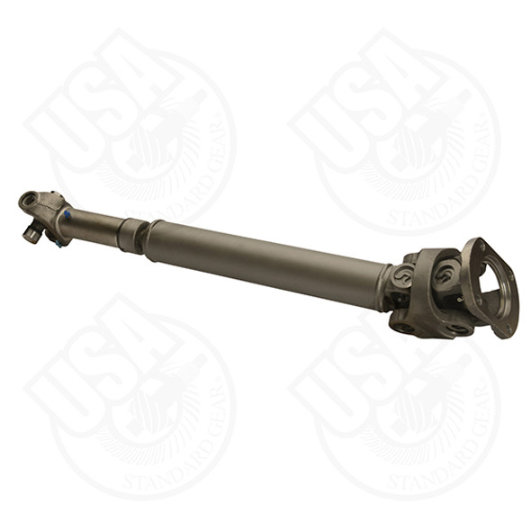 01 Ford Excursion Front OE Driveshaft Assembly ZDS9298 USA Standard