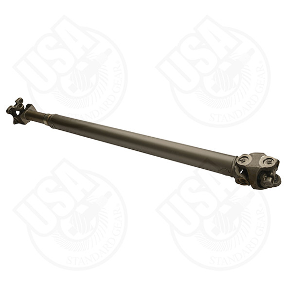 98-99 Toyota 4Runner and Pickup Front, Excluding Series IIOE Driveshaft Assembly ZDS9921 USA Standard