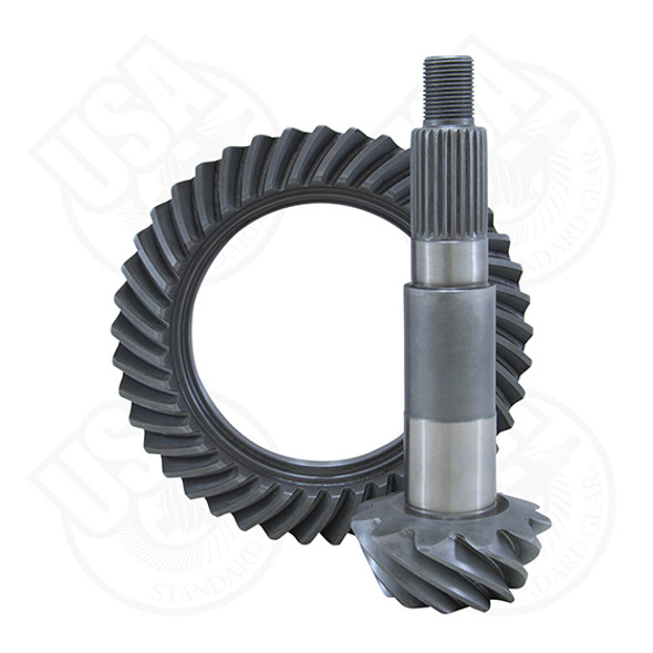 Ring and Pinion Replacement Gear Set Dana 30 in a 4.27 Ratio USA Standard Gear