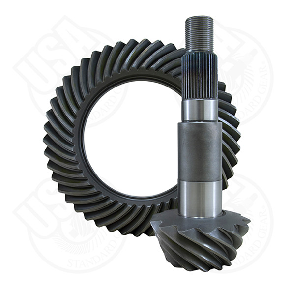 Dana 80 Gear Set Replacement Ring And Pinion Thick Dana 80 In A 4.11 Ratio Usa Standard Gear