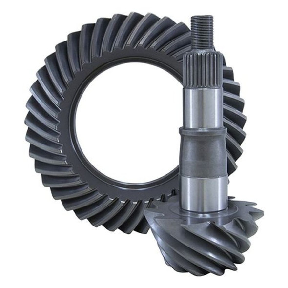 Ford Ring and Pinion Gear Set Ford 8.8 Inch in a 4.30 Ratio USA Standard Gear