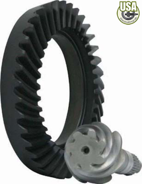 Toyota Ring and Pinion Gear Set Toyota 7.5 Inch Reverse Rotation In a 4.56 Ratio USA Standard Gear