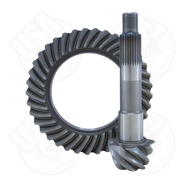 Toyota Ring and Pinion Gear Set Toyota 8 Inch in a 4.11 Ratio 29 Spline USA Standard Gear